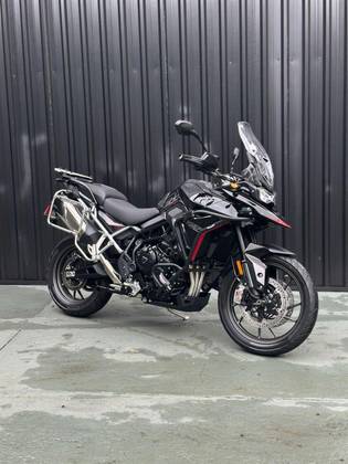 TRIUMPH TIGER 900 GT PRO TRIUMPH TIGER 900 GT PRO